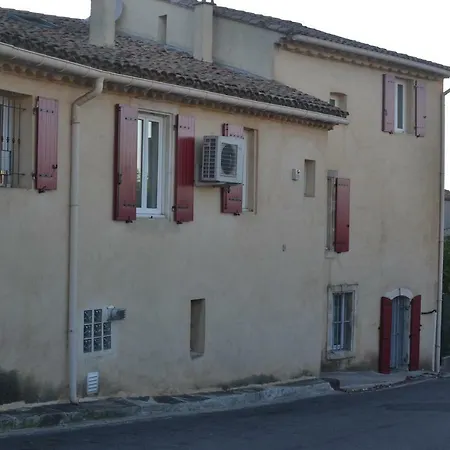 Au Vieux Relais De Poste *