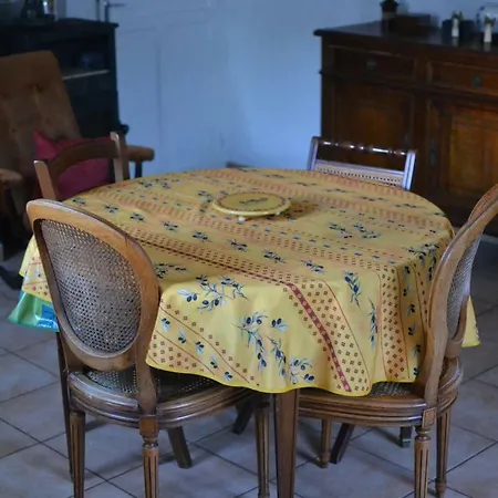 Au Vieux Relais De Poste