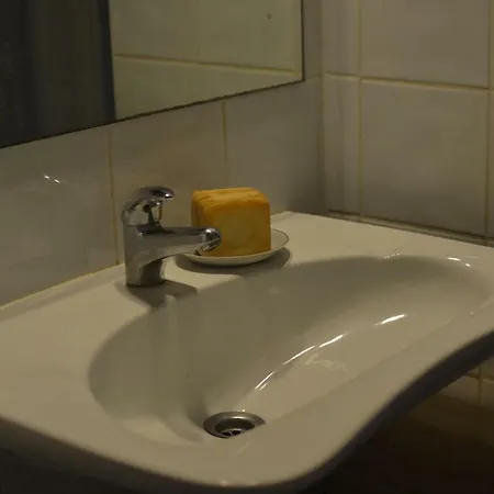 Apartament Au Vieux Relais De Poste *
