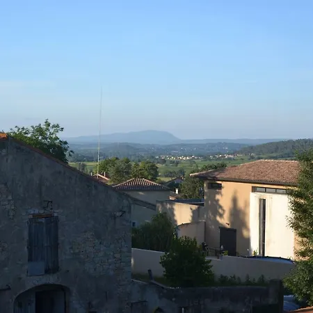 Au Vieux Relais De Poste *
