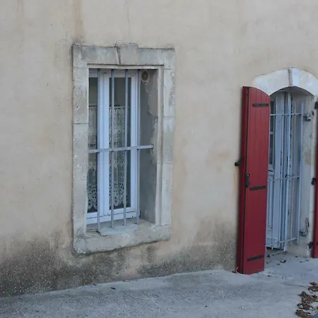 Au Vieux Relais De Poste *