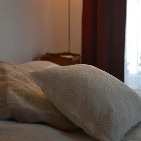 Au Vieux Relais De Poste Apartament