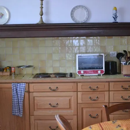 Apartament Au Vieux Relais De Poste