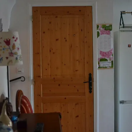 Au Vieux Relais De Poste *