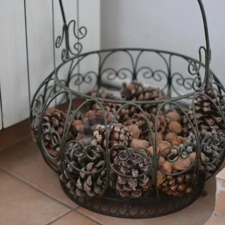 Apartament Au Vieux Relais De Poste *
