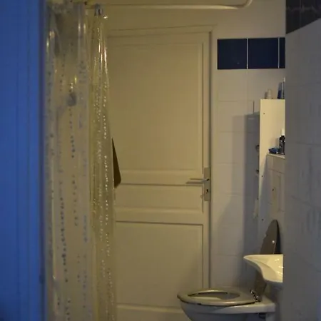 Au Vieux Relais De Poste Apartament *